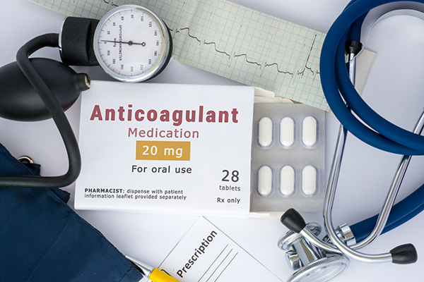 Tjc Issues Tips For Managing Anticoagulant Risks 19 08 02 Relias Media Continuing Medical Education Publishing