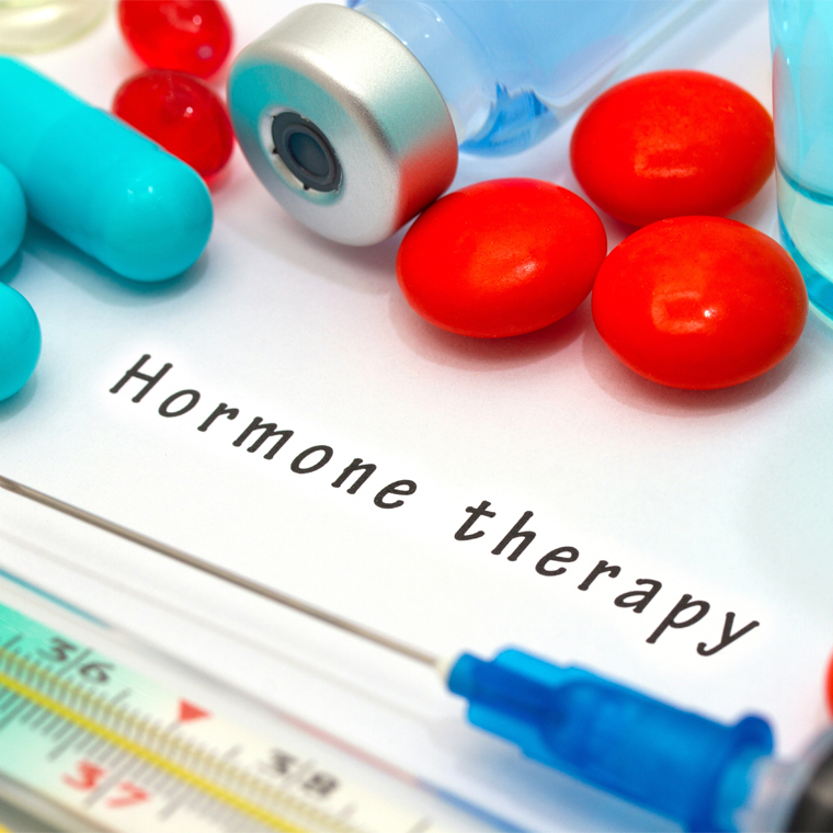 Menopausal Hormone Therapy Useful and Indicated for Vasomotor Symptoms